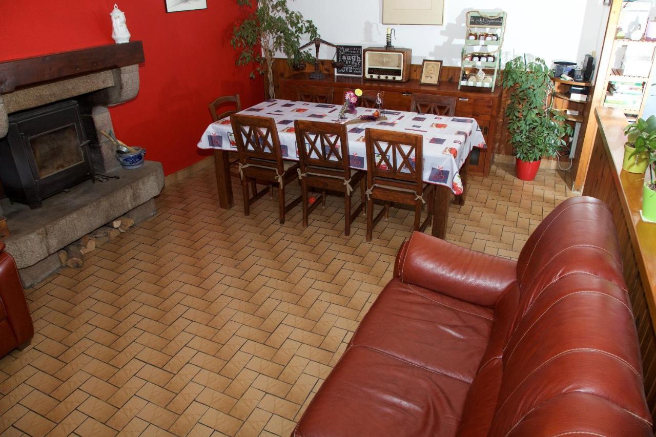 شقة La Petite Chesnee Sacey المظهر الخارجي الصورة