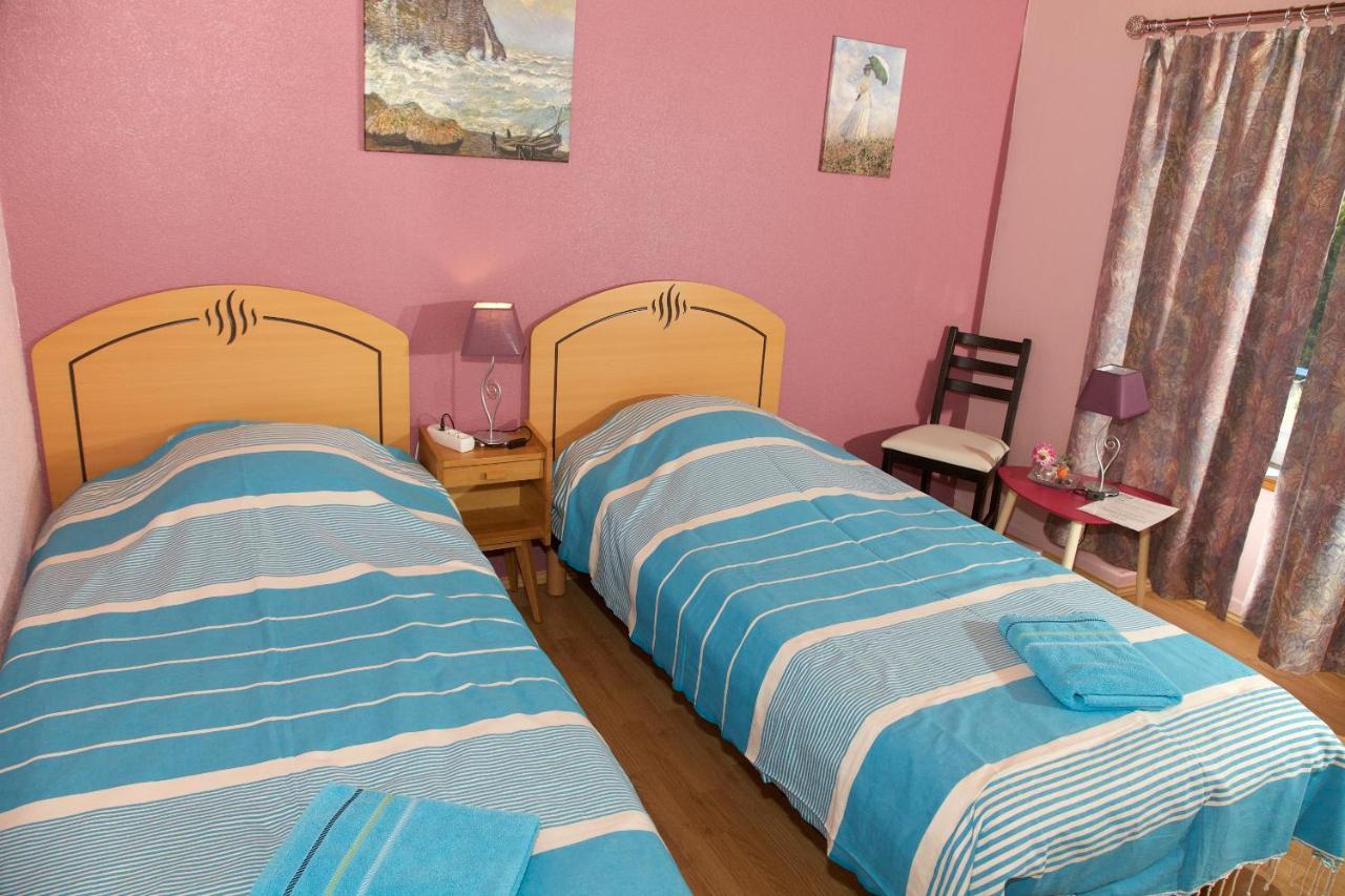 شقة La Petite Chesnee Sacey المظهر الخارجي الصورة